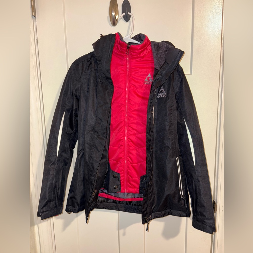 Gerry Weber 2-piece snow jacket